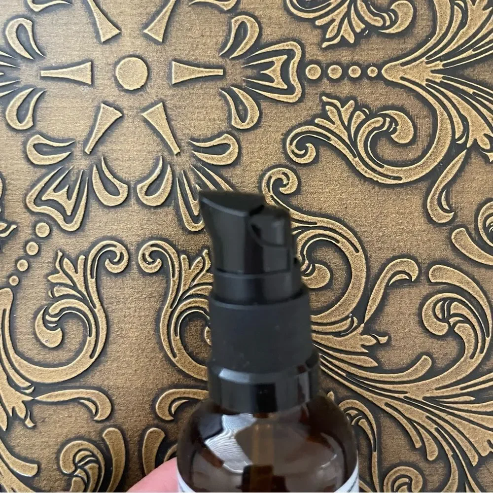 Störtebekker Beard Oil “Crusoe” 50ml All Natural German